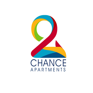 2nd Chance Apartment's Logo