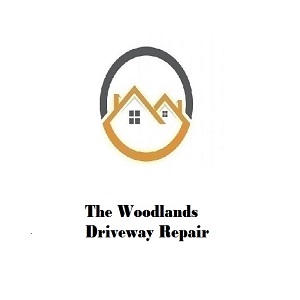 The Woodlands Driveway Repair's Logo