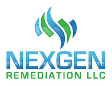 NexGen Remediation's Logo