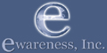 eWareness Web Communications Agency's Logo