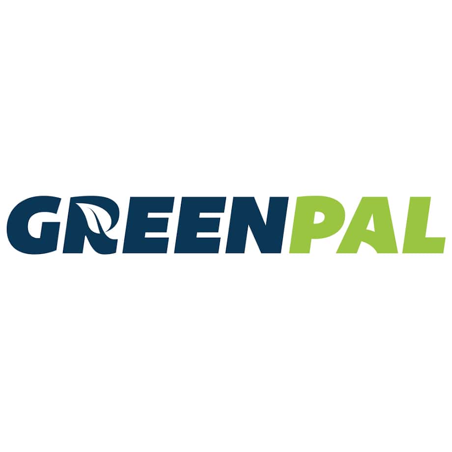 GreenPal Lawn Care of Orlando's Logo