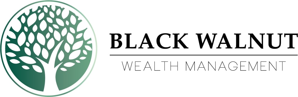Black Walnut Wealth Management's Logo