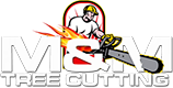 Tree Service Cutting & Removal's Logo