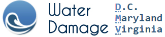 Water Damage Restoration Arlington's Logo