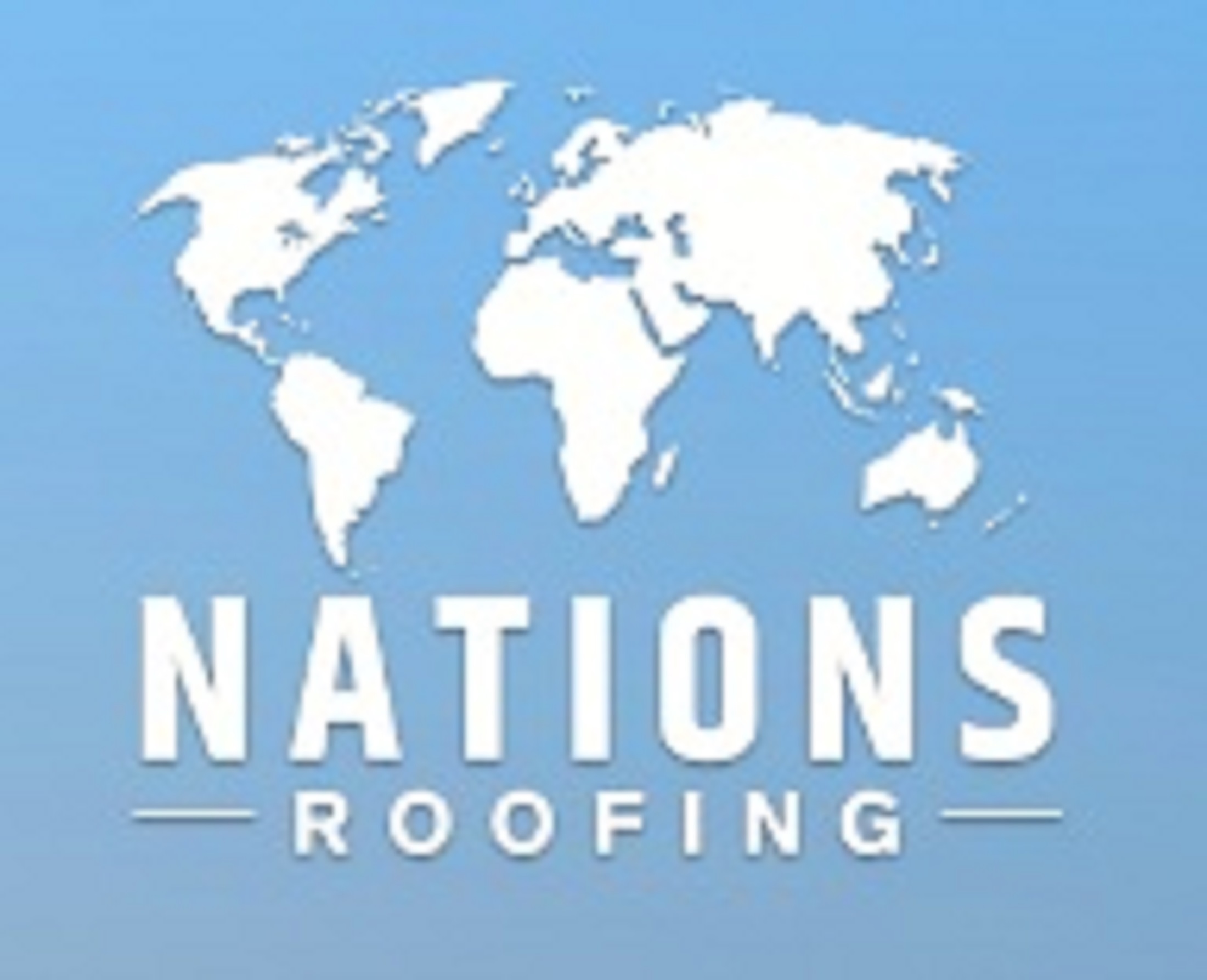 Nations Roofing and Construction's Logo