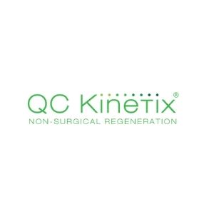 QC Kinetix (Charlotte)'s Logo