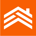Aurora Home Roofing's Logo