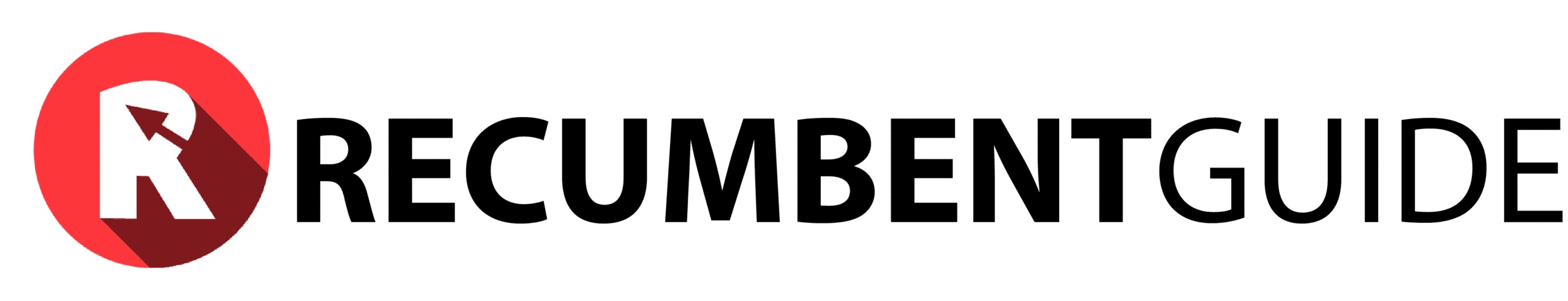 Recumbent Guide's Logo