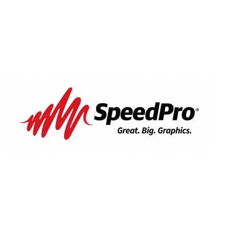 SpeedPro Unlimited's Logo