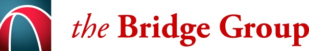 The Bridge Group's Logo