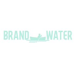 brand water's Logo