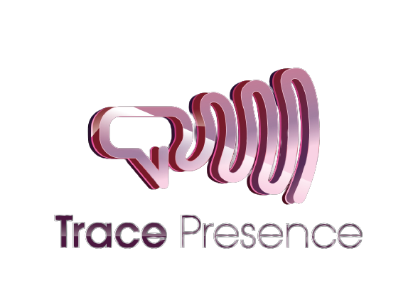 Trace Presence Marketing Solution's Logo