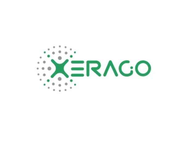 Xerago's Logo