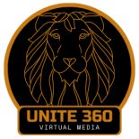 Unite 360 Media's Logo
