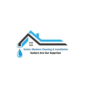 Gutter Masters Cleaning & Installation's Logo