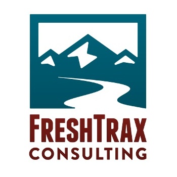 FreshTrax Consulting's Logo