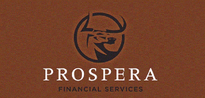 Prospera Financial Services: Judy Kay Moore's Logo