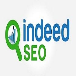 IndeedSEO's Logo
