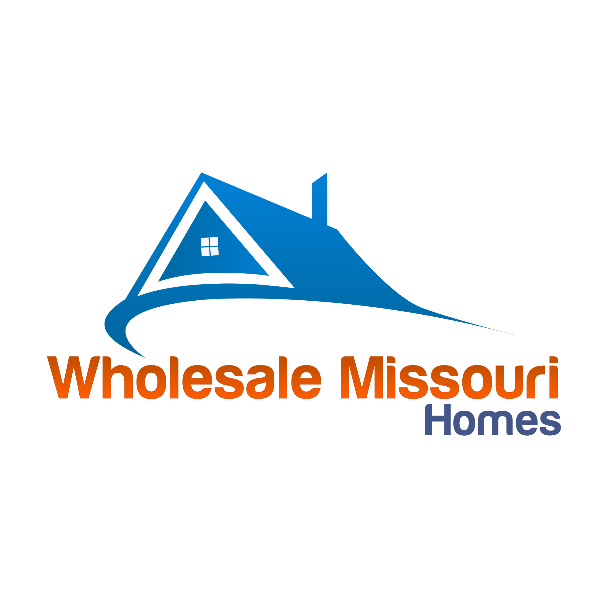 Investment Properties in Missouri's Logo
