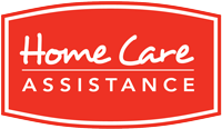 Home Care Assistance of Orlando's Logo