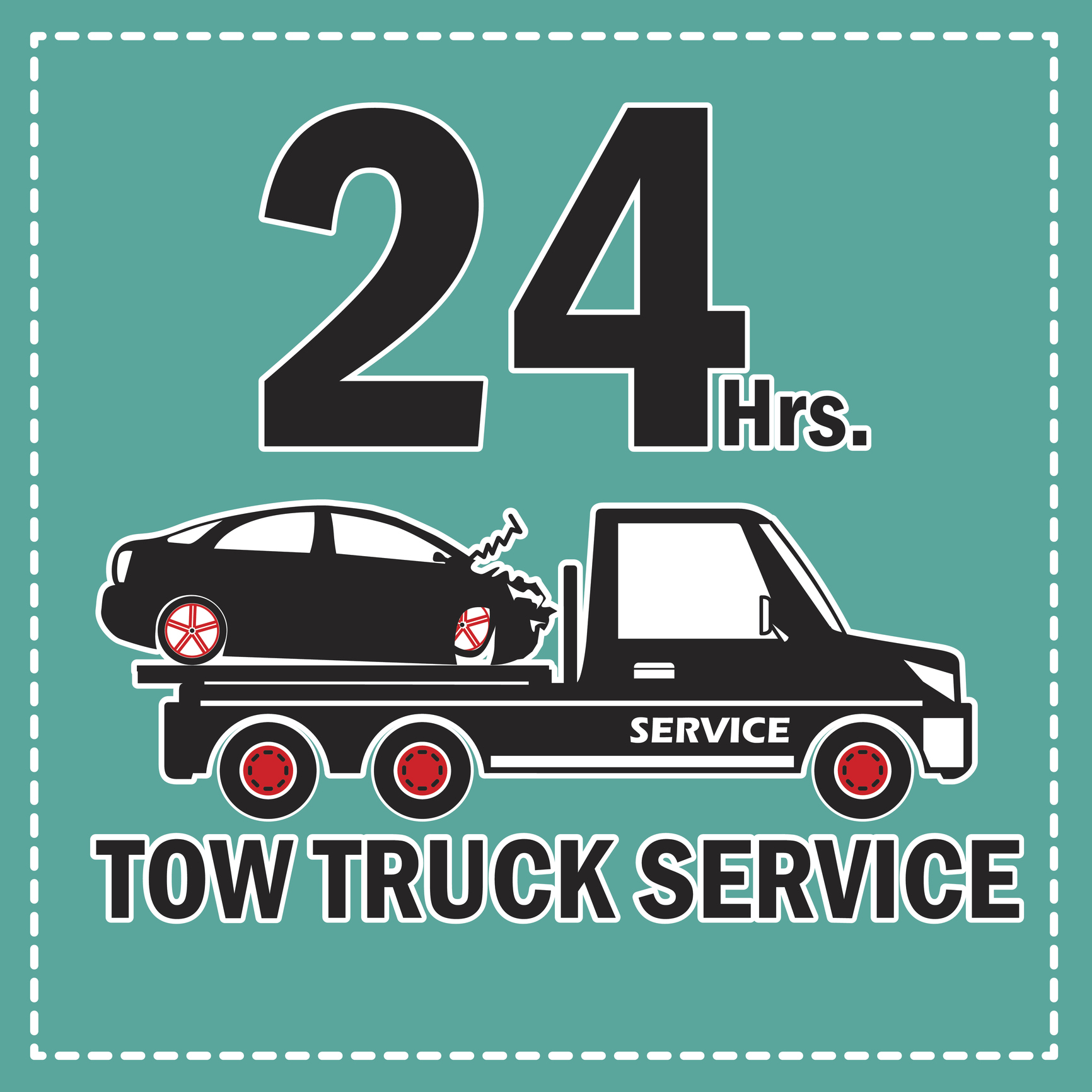 A Affordable Towing