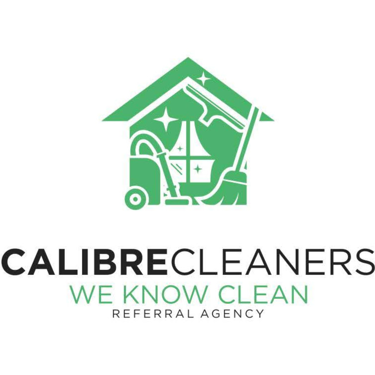 Calibre Cleaners's Logo