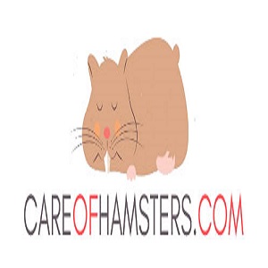 Care Of Hamsters's Logo