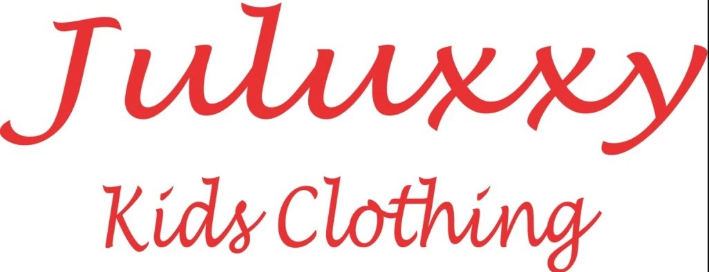 Juluxxy Kids Clothing's Logo
