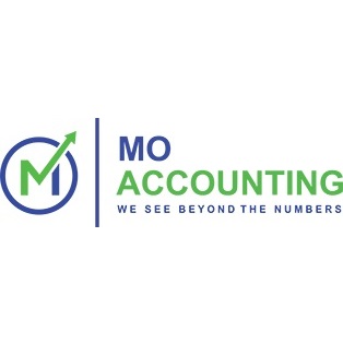 MO Accounting Services's Logo