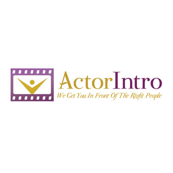 Actorintro's Logo