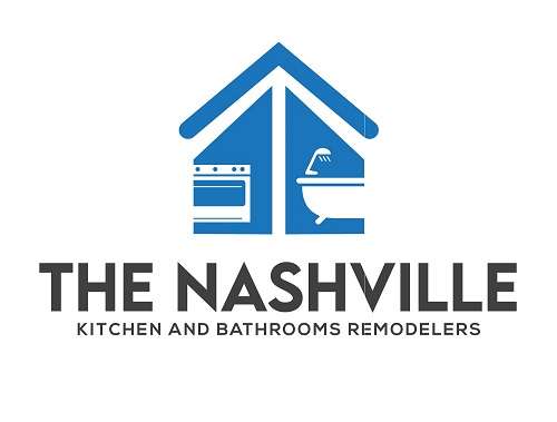 The Nashville Kitchen and Bathrooms Remodelers's Logo