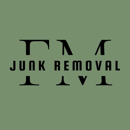 Flower Mound Junk Removal's Logo