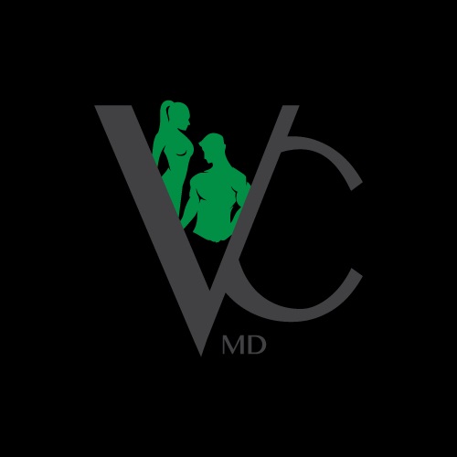 Vital Connection MD's Logo