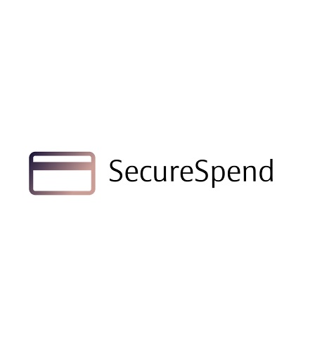 SecureSpend's Logo