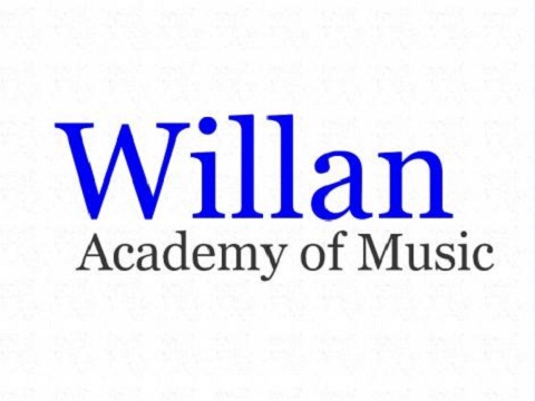 Willan Academy of Music's Logo