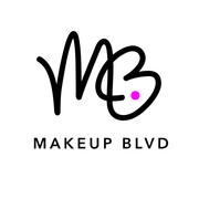 Makeup Blvd's Logo