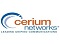 Cerium Networks's Logo