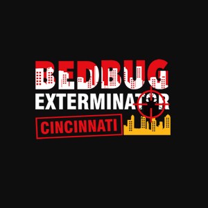 Bed Bug Exterminator Cincinnati's Logo