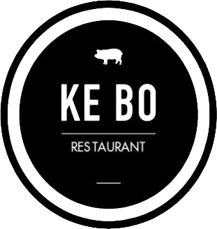 KeBo Restaurant's Logo