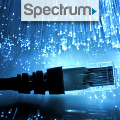 Spectrum Cypress's Logo