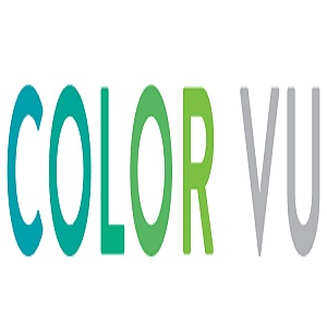 ColorVu's Logo
