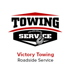 Victory Towing And Roadside Service's Logo