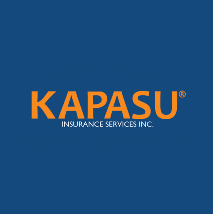 Kapasu Insurance Services Inc.​'s Logo