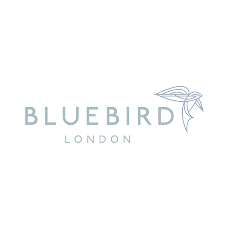 Bluebird Cafe's Logo
