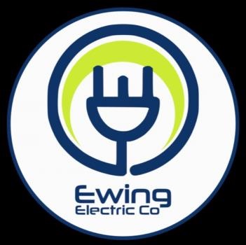 Ewing Electric Co's Logo