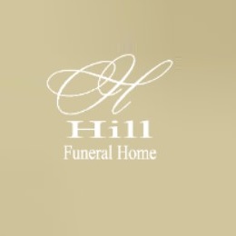 Hill Funeral Home's Logo