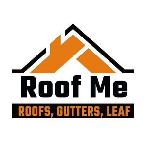 Roof Me Wisconsin's Logo