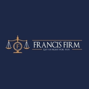 The Francis Firm's Logo