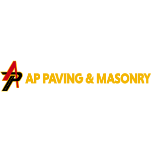 AP Paving & Masonry's Logo