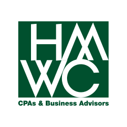 HMWC CPAs & Business Advisors's Logo